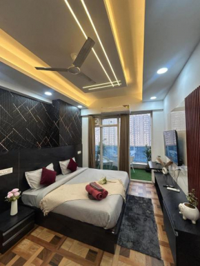 Cozy nest by Good Vibes Studio